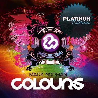 Colour My Eyes