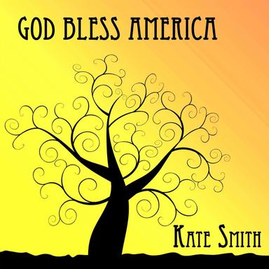 Kate Smith, God Bless America