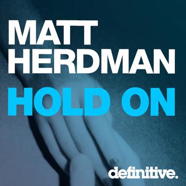 Hold On - Anthony Attalla Remix
