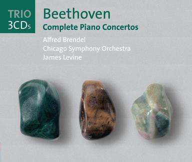 Choral Fantasy in C Minor for Piano, Chorus and Orchestra, Op. 80: I. Adagio