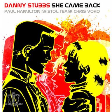 She Came Back - Mistol Team Remix