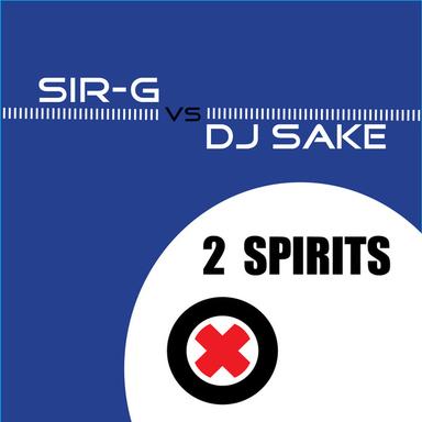 2 Spirits - Radio Edit
