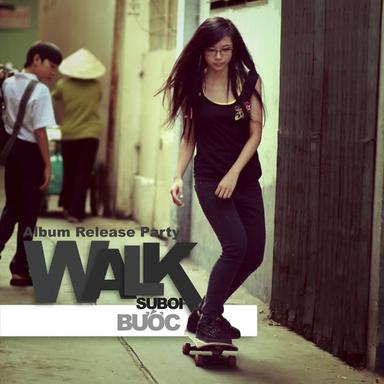 Walk - Club Mix