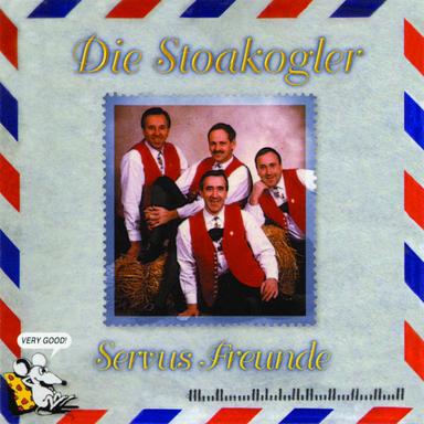 Happy Love in Styria - Dixi-Version