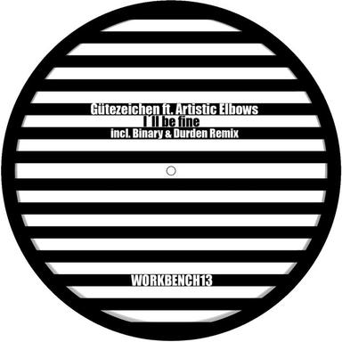 I'll Be Fine - Original Mix