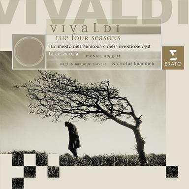 Vivaldi: La cetra, Violin Concerto in A Minor, Op. 9 No. 5, RV 358: III. Allegro