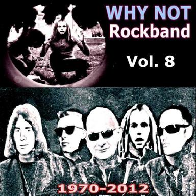 Just Like I Do - Album Edit