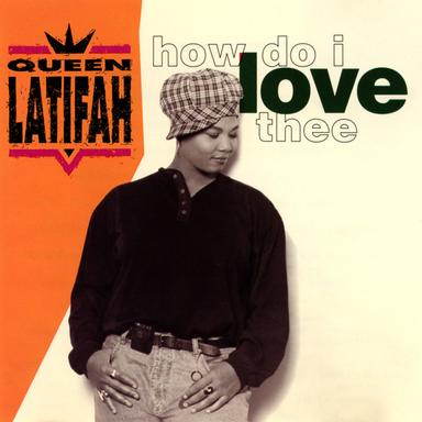 How Do I Love Thee - LP Mix