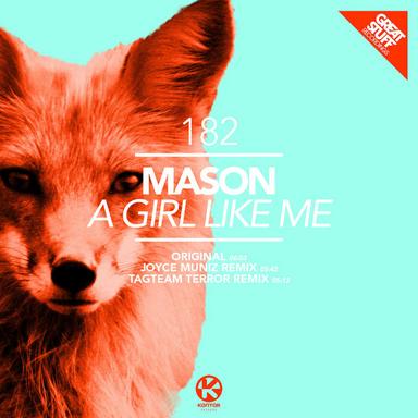 A Girl Like Me - Original Mix