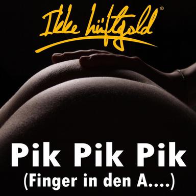 Pik Pik Pik (Finger in den A….) - Original Mix