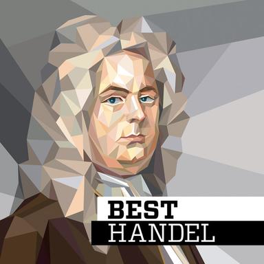 Concerto No. 10 in D Minor for Organ and Orchestra, HWV 309, Op. 7: I. Adagio
