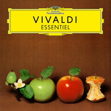 Concerto for Oboe, Violin, Strings and Continuo in B Flat Major, RV 548: II. Largo