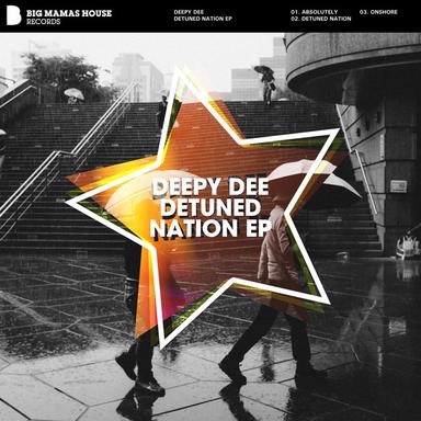 Detuned Nation - Original Mix
