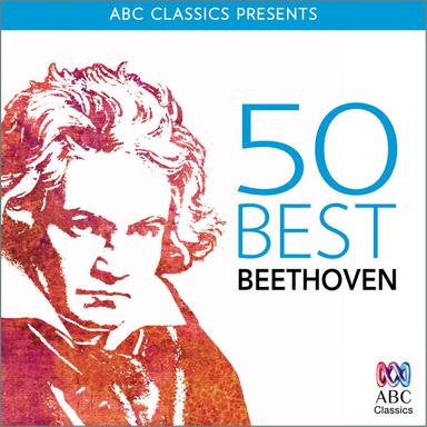 Violin Concerto in D Major Op. 61: III. Rondo
