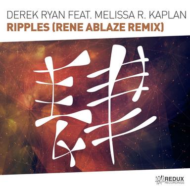 Ripples - Rene Ablaze Remix