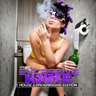 Kiss My Lips - Original Instrumental Mix