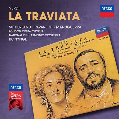 La traviata / Act 1: Libiamo ne'lieti calici