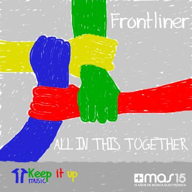 All in This Together - Radio Edit