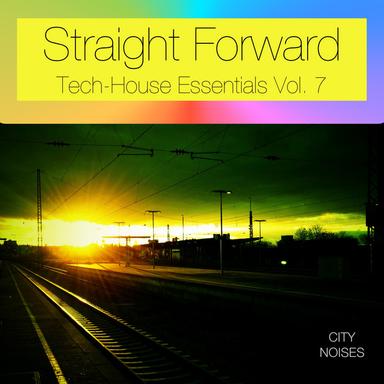 Intercity - 3 Channels Remix
