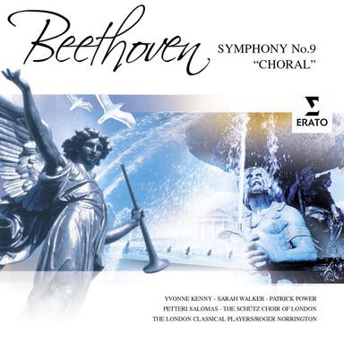 Beethoven: Symphony No. 9 in D Minor, Op. 125 "Choral": I. Allegro ma non troppo, un poco maestoso
