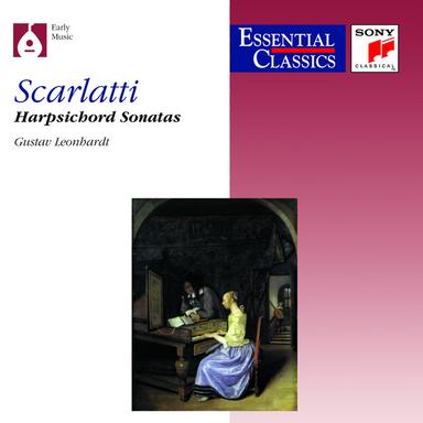 Sonata in A minor, K 3