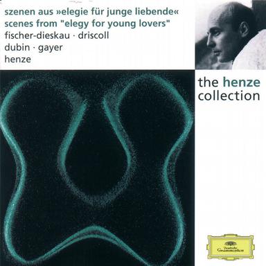 Scenes From "Elegy For Young Lovers" - German Version By L. Landgraf With The Collaboration Of W. Schachteli & H.W. Henze: Eins. Zwei. Drei. Vier. Wen bewundern wir?