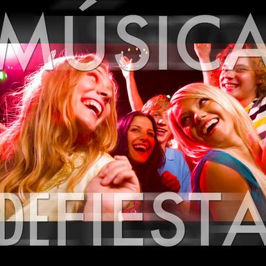Vente a la Fiesta
