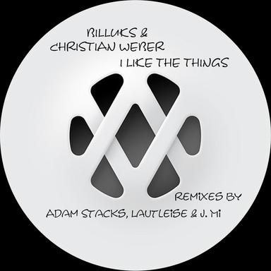 I Like the Things - J. Mi Remix