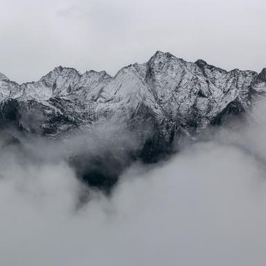 Corrientes Cósmicas