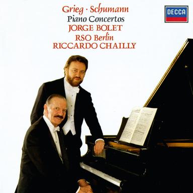 Piano Concerto in A minor, Op. 16: 2. Adagio