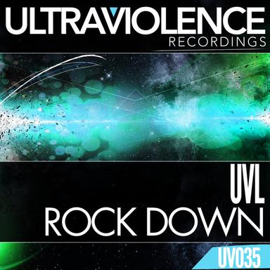 Rock Down - Original Mix