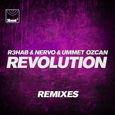 Revolution - ShockOne Remix