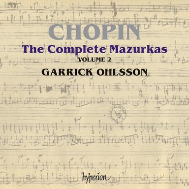 Mazurka No. 50 in A Minor "A Notre Temps", KK IIb/4