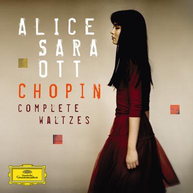 Waltz No.4 In F, Op.34 No.3