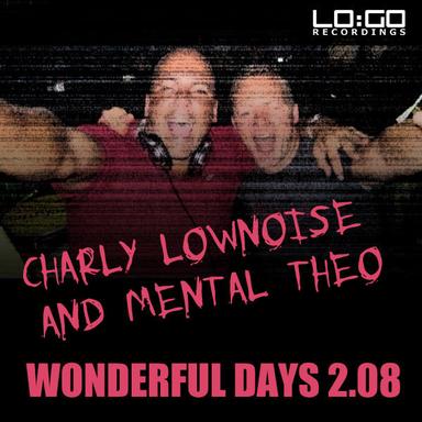 Wonderful Days 2.08 - Showtek Remix Edit