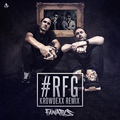 #RFG - Krowdexx Radio Edit