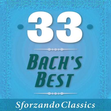 Musical Sacrifice, BWV 1079 "Musikalisches Opfer" - Triosonata: 3. Andante