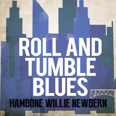 Shelby County Workhouse Blues