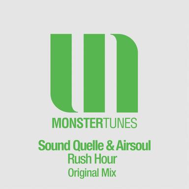 Rush Hour - Original Mix