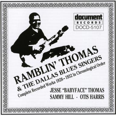 Blue Goose Blues