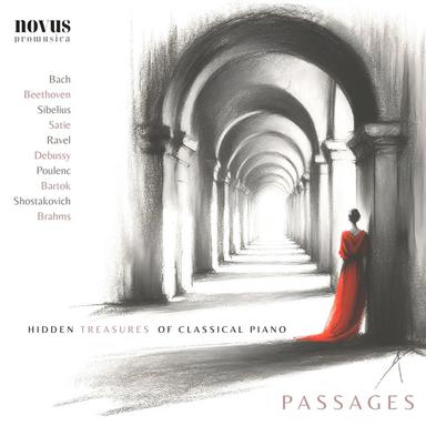 11 Bagatelles, Op. 119: No. 1, Allegretto