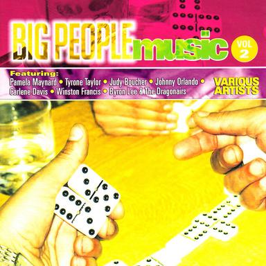 Big People Music, Vol. 2
