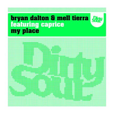 My Place - Vocal Mix