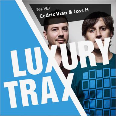 Pinches (Joss H & Cedric Vian Big Room Mix)