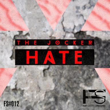 Hate - Esquadra Remix