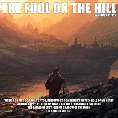 Something's Gotten Hold of My Heart