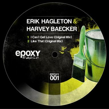 I Can't Get Love - Original Mix