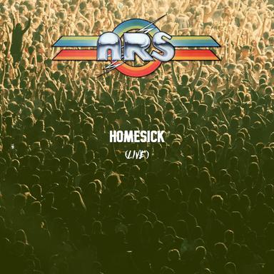 Homesick - Live