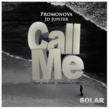 Call Me - Original Mix