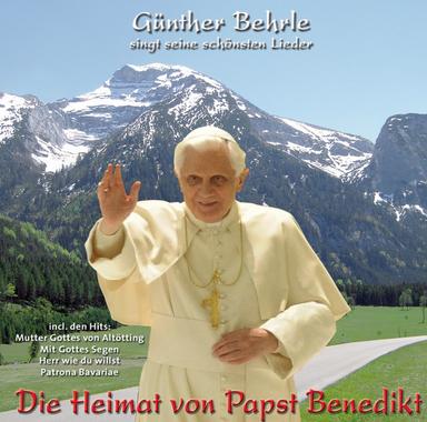 Ein kleines Medaillon